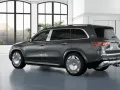 Mercedes-Benz GLS 600 Maybach FirstClass 23