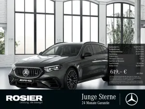 Mercedes-Benz E 53 AMG Hybrid 4M+ T Premium Dyn+ Performance