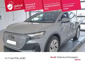 Audi Q4 45 e-tron quattro - LED -