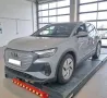 Audi Q4 45 e-tron quattro - LED -
