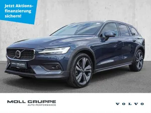 Volvo V60 Cross Country B4 AWD Ultimate Head UP Pano 3
