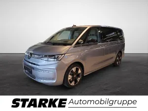 Volkswagen Multivan 2.0 TDI DSG Style lang IQ.Light Standhz