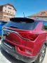 Ssangyong Korando 1.5 T-GDI Benzin Ruby 2WD
