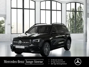 Mercedes-Benz GLB 220 d 4MATIC 360°+AMG ADV PLUS+NIGHT+AMBI+