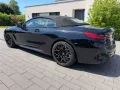 BMW M8 Cabrio Competition - Garantie 2029