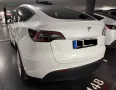 Tesla Model Y Long Range AWD - Weiß - AHK - 2 Radsätze