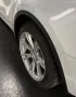 Tesla Model Y Long Range AWD - Weiß - AHK - 2 Radsätze