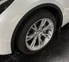 Tesla Model Y Long Range AWD - Weiß - AHK - 2 Radsätze