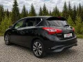 Nissan Pulsar N-Connecta Xtronic*Kamera*Navi*GARANTIE