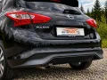 Nissan Pulsar N-Connecta Xtronic*Kamera*Navi*GARANTIE