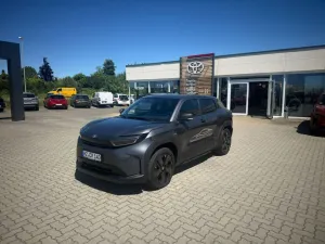 Toyota Urban Cruiser 61kWh Lounge