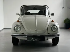 Volkswagen Käfer 100PS/Doppel-Weber/Fuchs wow!