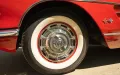 Corvette C1 - Vollständig restaurierter Zustand!