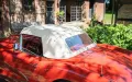 Corvette C1 - Vollständig restaurierter Zustand!