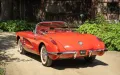 Corvette C1 - Vollständig restaurierter Zustand!