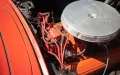 Corvette C1 - Vollständig restaurierter Zustand!