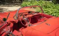 Corvette C1 - Vollständig restaurierter Zustand!