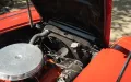 Corvette C1 - Vollständig restaurierter Zustand!