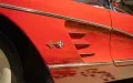 Corvette C1 - Vollständig restaurierter Zustand!