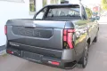 KGM Musso Grand Lux 6/AT 4WD Neues Modell