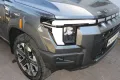 KGM Musso Grand Lux 6/AT 4WD Neues Modell