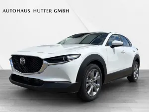 Mazda CX-30 2.5L e-SKYACTIV G 140ps 6MT FWD Centre-Lin