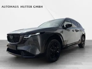 Mazda CX-5 e-Skyactiv G 141ps 6AT FWD Homura PANO BLOP