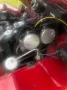 Austin Healey Andere