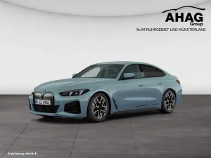 BMW i4 xDrive40