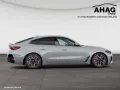 BMW i4 eDrive40 Gran Coupé