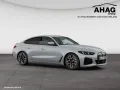 BMW i4 eDrive40 Gran Coupé
