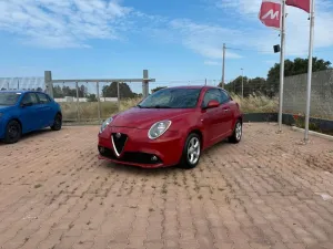 Alfa Romeo MiTo 1.3 JTDm 90 CV S&S Urban
