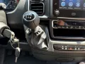 Toyota Proace Max L3H2 verblecht 4-türig Meister 35 2.2