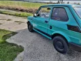 Fiat 126 Polski Restauruert Deutsche Zulsssung 