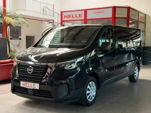 Nissan Primastar Kastenwagen L2H1 3,0t N-Connecta