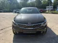 Kia Optima Spirit,Volll Ausgestattet,Leder,Xenon,Kam