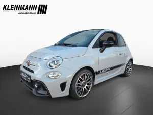 Abarth 595C 1.4 T-Jet (145PS)