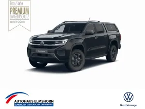 Volkswagen Amarok PanAmericana DC 3.0 TDI 177 kW 10-Gang Au
