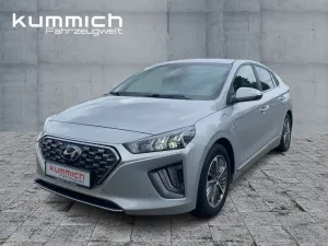 Hyundai IONIQ Facelift PLUG-IN Hybrid Premium