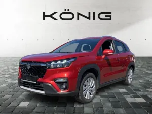 Suzuki S-Cross Comfort
