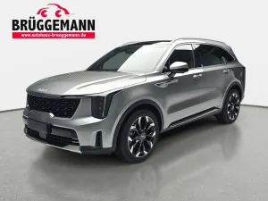 Kia LEDER NAPPA PREMIUM GLASDACH AHK