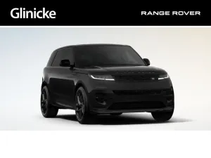 Land Rover Range Rover Sport 3.0 Plug-in Hybrid P460e Batte