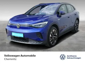 Volkswagen ID.4 Pure Performance*LED*Sitzheizung*ACC*