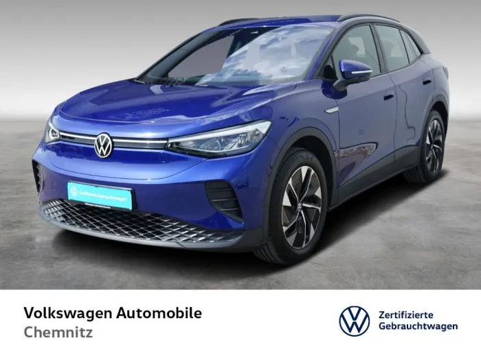 Volkswagen ID.4 Pure Performance*LED*Sitzheizung*ACC*