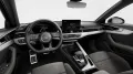 Audi S4 Avant 55 TDI q. Tiptr., Matrix, AHK, Ambiente
