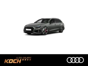 Audi S4 Avant 55 TDI q. Tiptr., Matrix, AHK, Ambiente