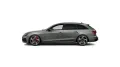 Audi S4 Avant 55 TDI q. Tiptr., Matrix, AHK, Ambiente