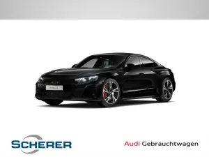 Audi e-tron GT quattro 350 kW