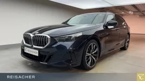 BMW 540d A xDrive Tou M-Sport,AHK,DAProf,Autom