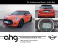 MINI One Klima PDC Sitzhzg. Vorn MF Lenkrad ISOFIX